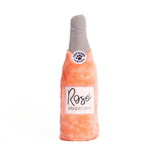 Happy Hour Crusherz - Rosé - Dog Toy