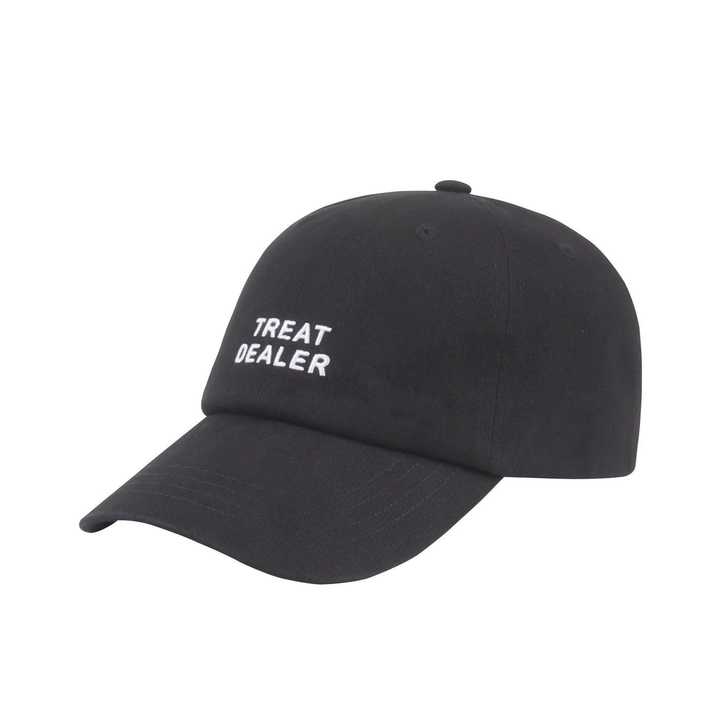 Treat Dealer Baseball Cap