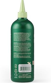 Earth Rated Shampoo