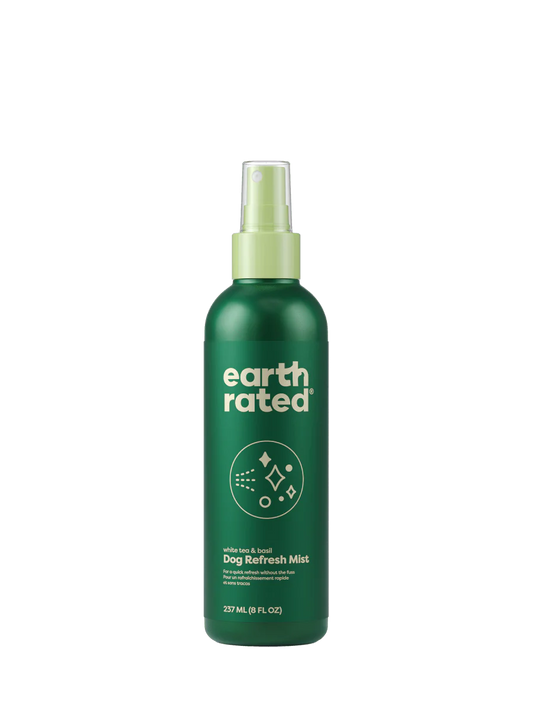 Earth Rated Dog Refresh Mist