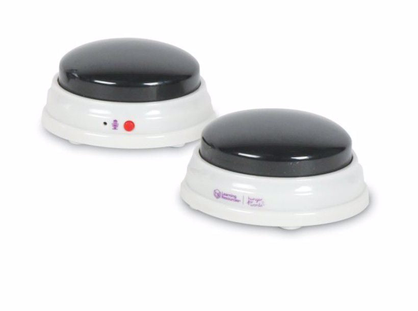Talking Pet Speech Button