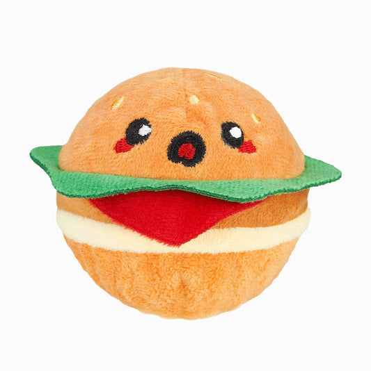 Hamburger Ball Toy