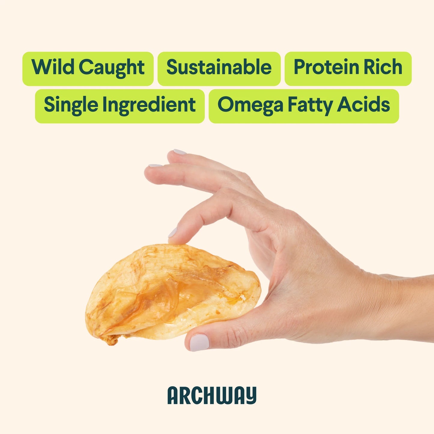 Archway Fish Maw