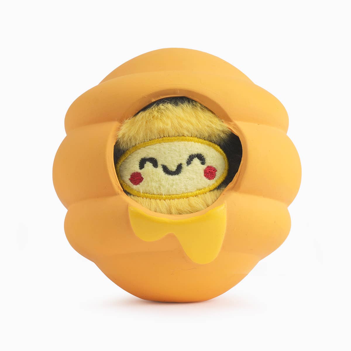 BUZZ 'N' HIDE - Interactive Toy