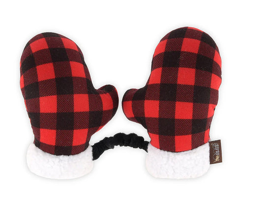 PLAY Mitten Toy