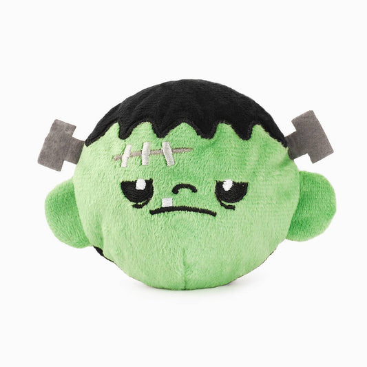 HugSmart Pet - Howloween Night | Frankenstein -Dog Ball Toy