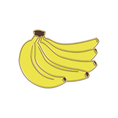 Avocado Collar Charm