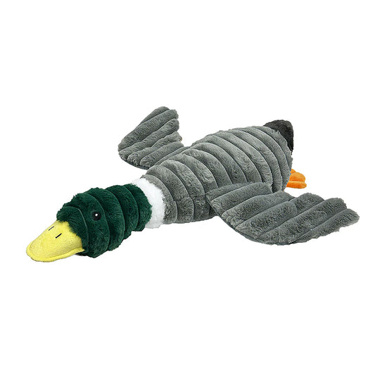 Malard Duck 26” Plush