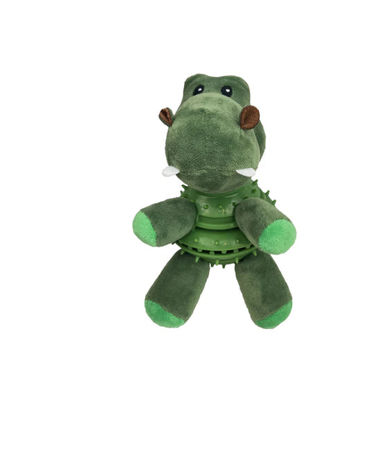 PetLou Belly Treats Crocodile