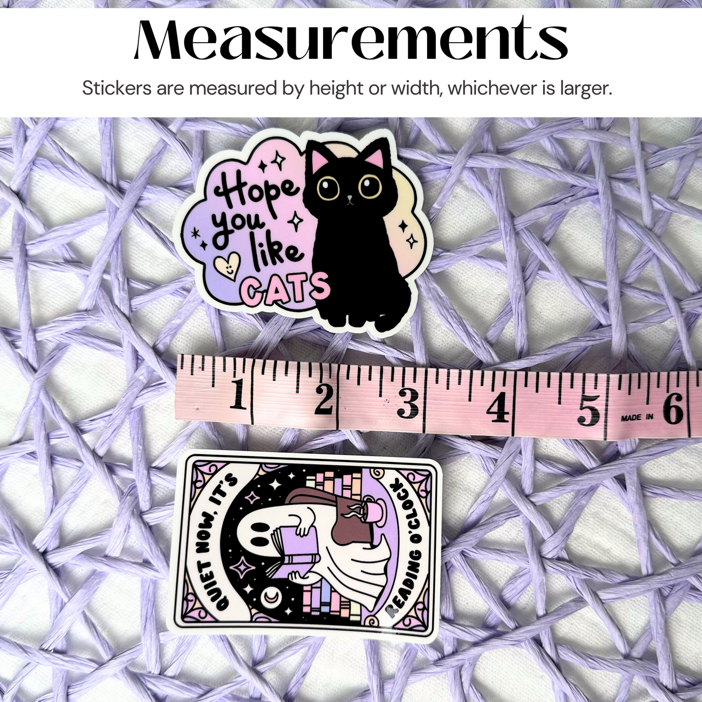 Biscuit Maker Sticker