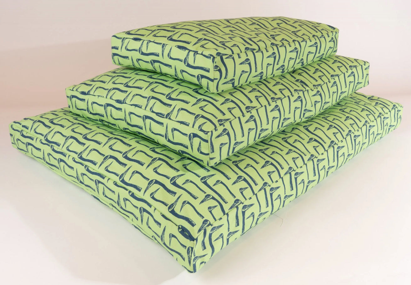 Keep It Cush Dog Bed Cover