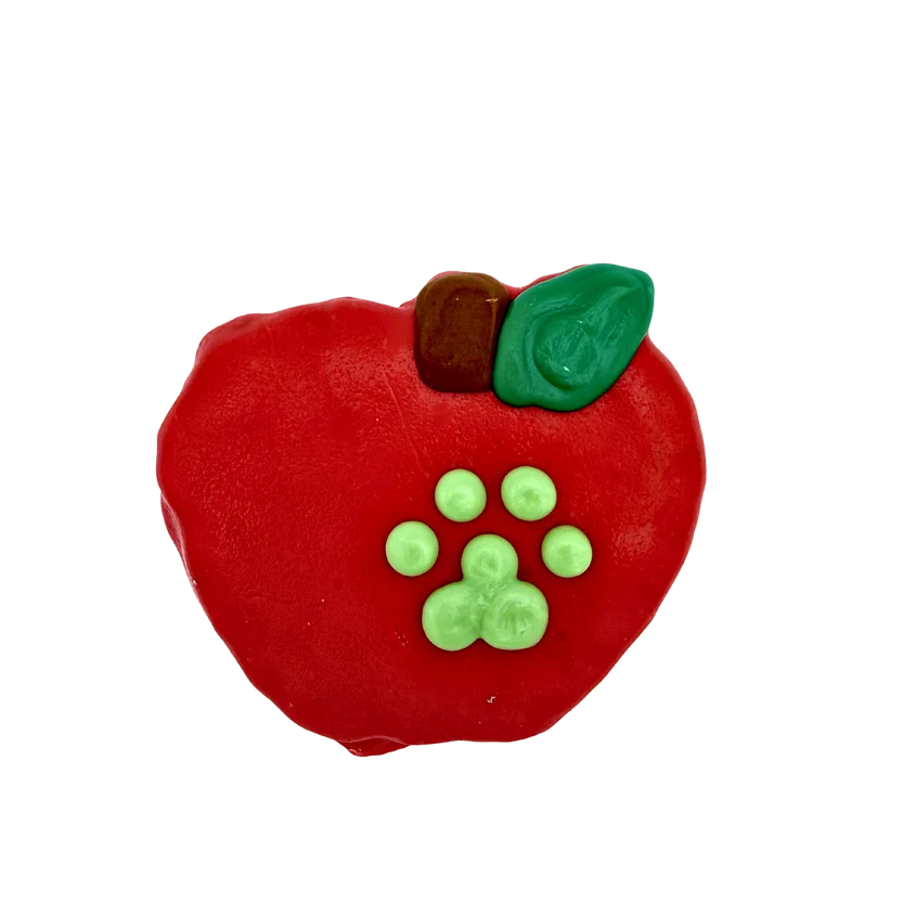 Apple Cookie