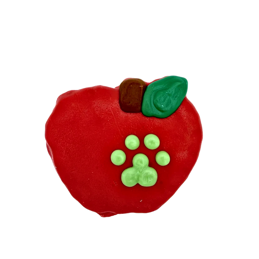 Apple Cookie