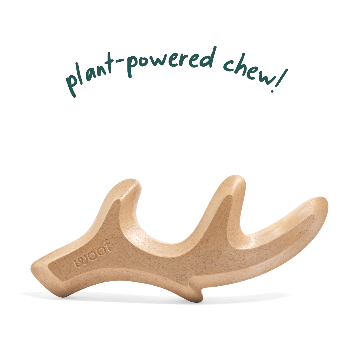 Woof HonestChew Antler
