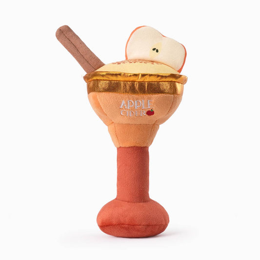 Oriland Pet - Autumn Woofs | Apple Cider Cocktail