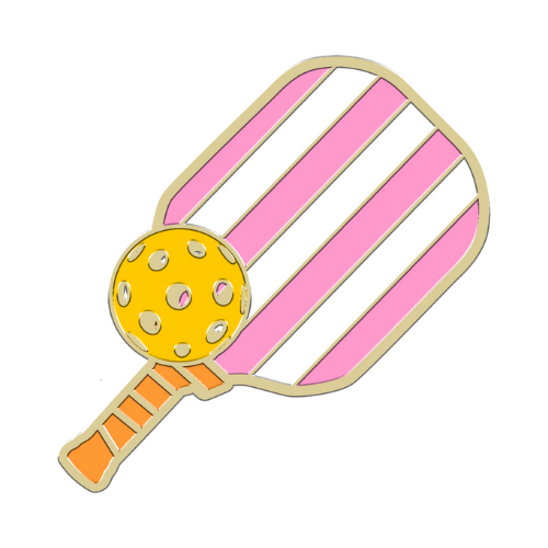 Basketball Collar Charm