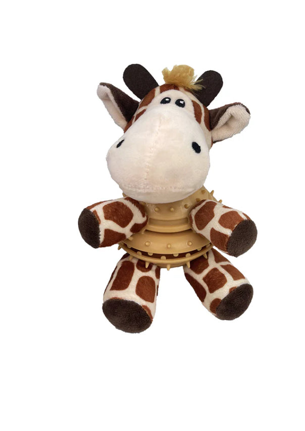 PetLou Belly treat giraffe