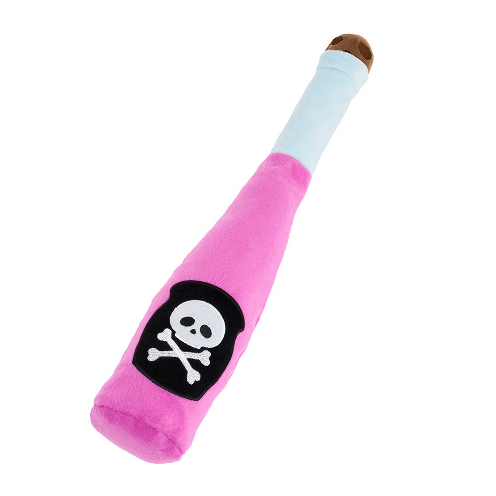 Halloween Jigglerz® - Pink Potion Bottle