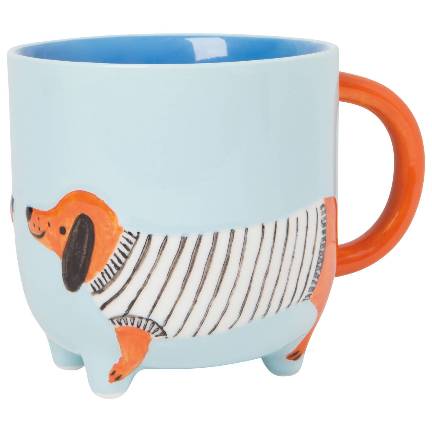 Dachshund Critter Mug