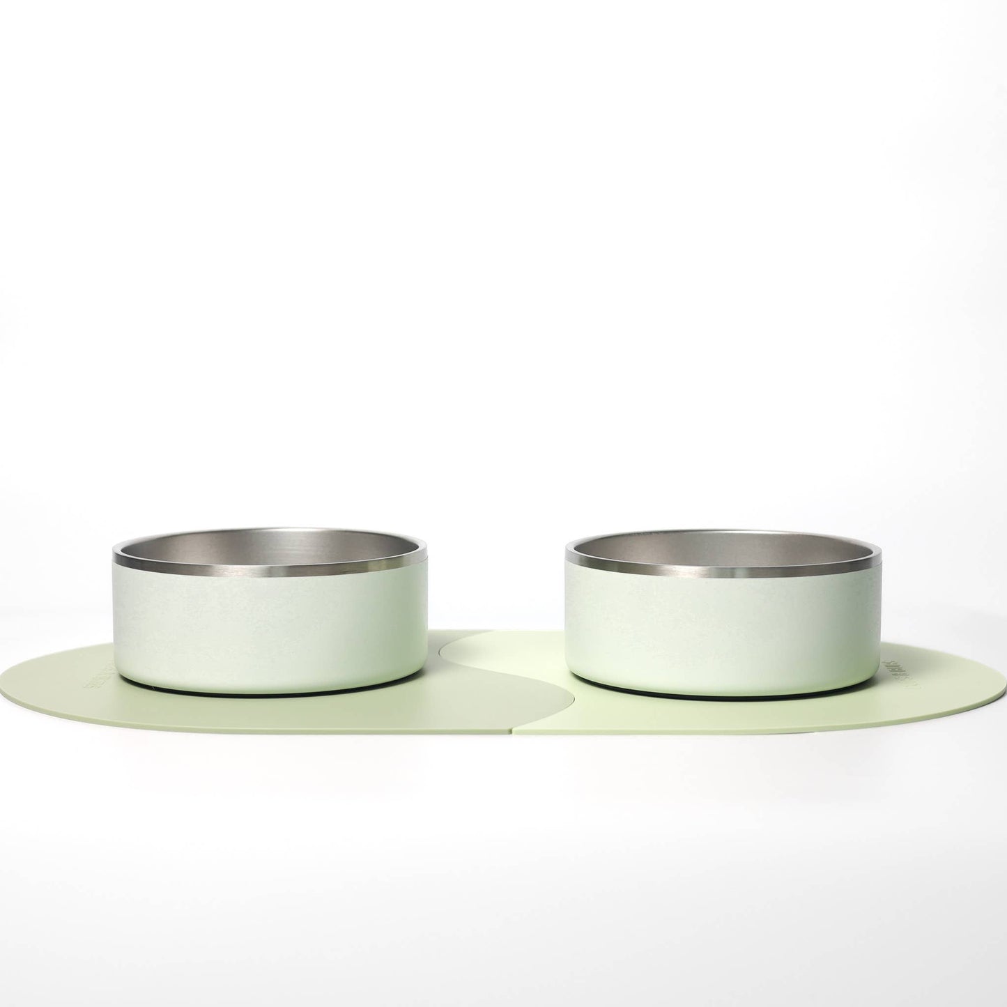 Puzzle Placemat (Matcha)