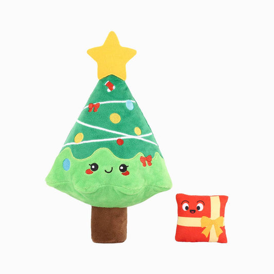 Christmas Tree - Plush Toy