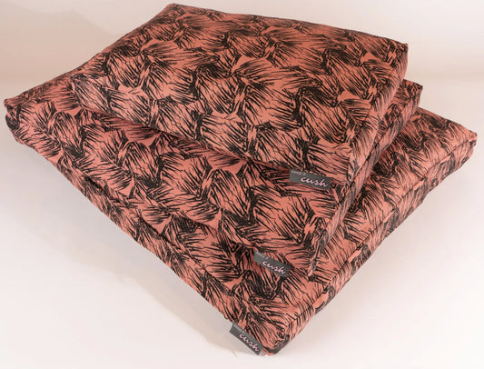 Keep It Cush Dog Bed Cover