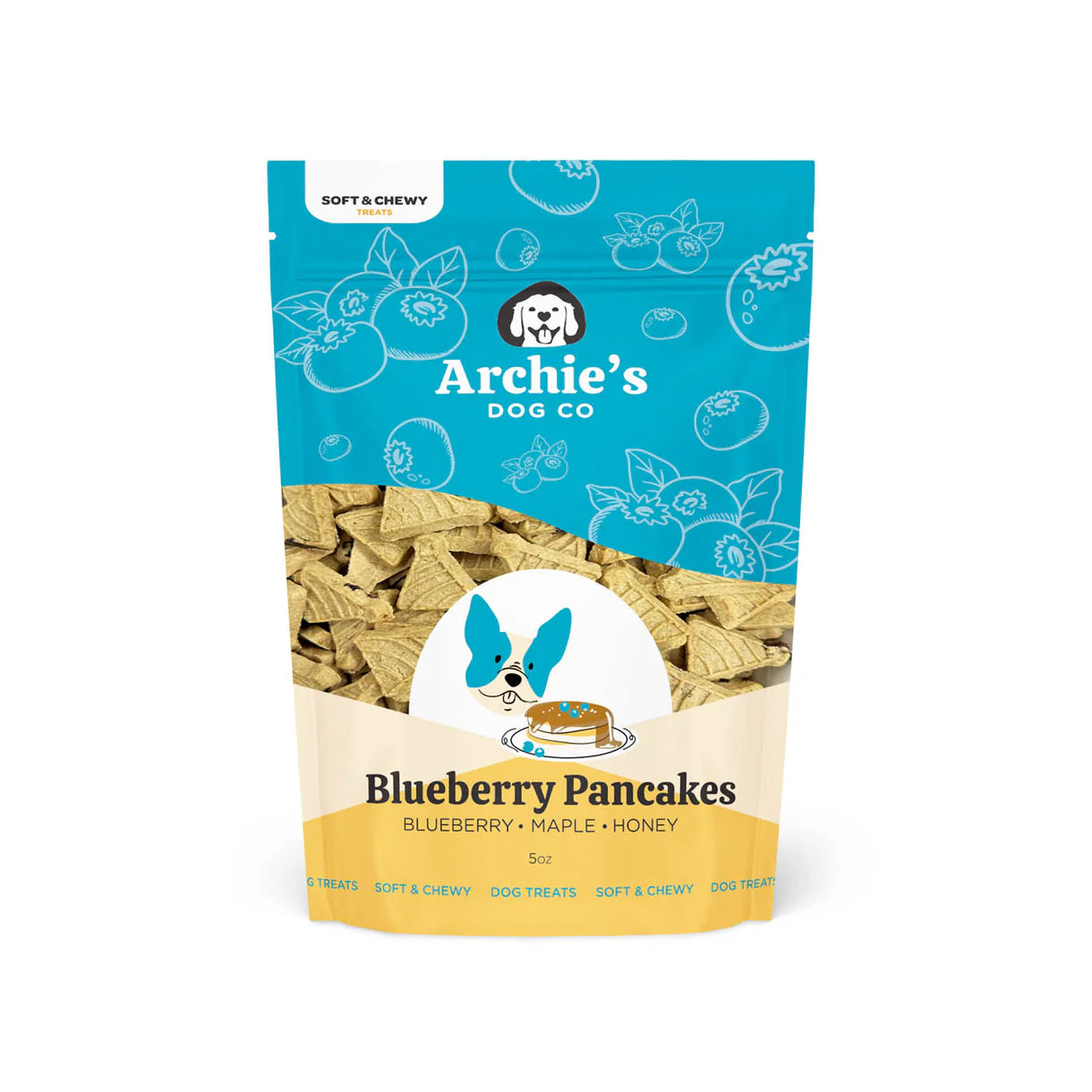 Archie’s Dog Co Treats