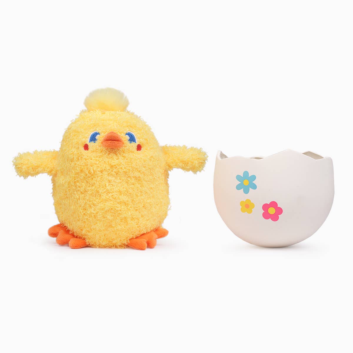 Baby Chick 2in1