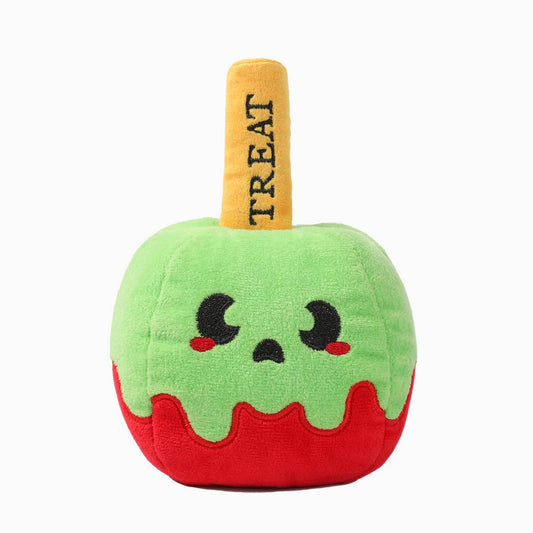 HugSmart Pet - Howloween Night | Candy Apple - Dog Plush Toy