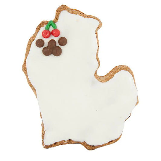 Michigan Cherry Cookie