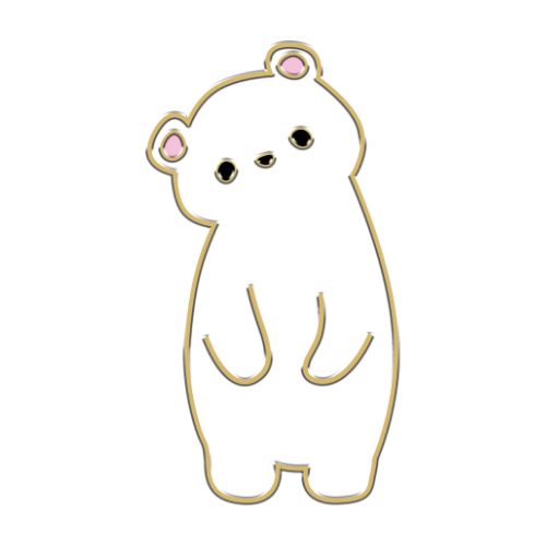 Animal Moodies Charms