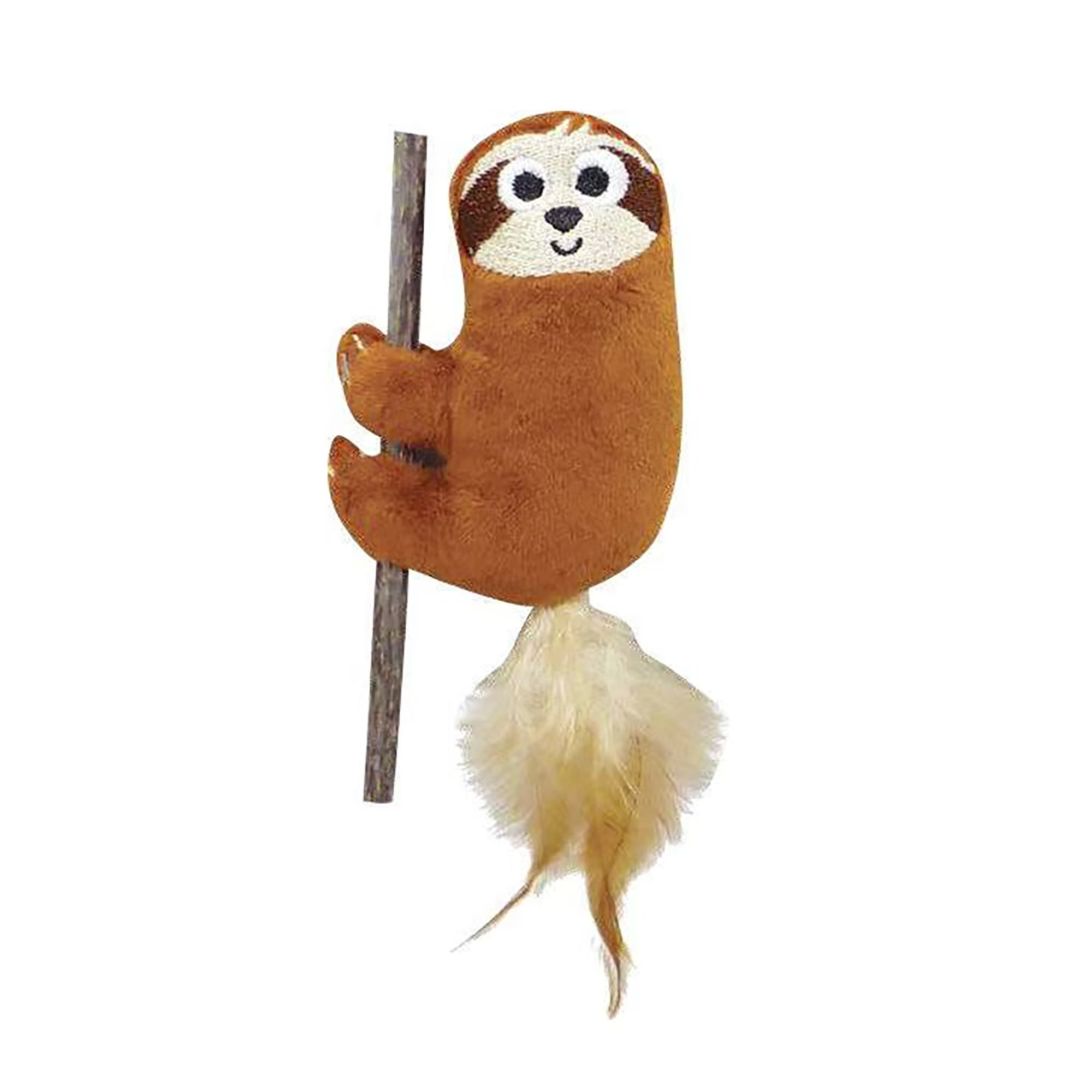 Mad Cat Sloth Silvervine Stick – Contigo Dogs