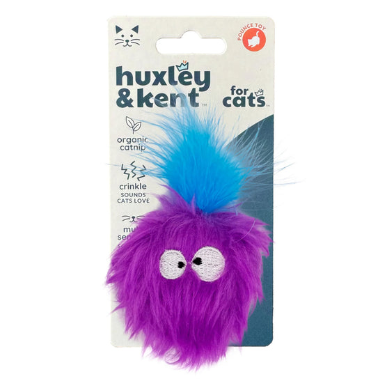 Huxley and Kent Furball