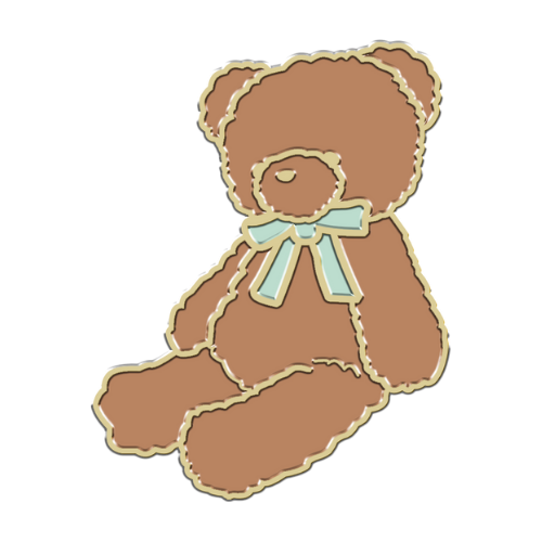 Animal Moodies Charms