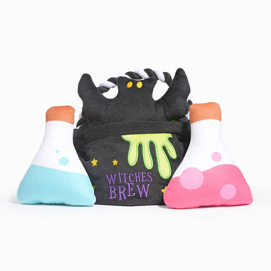 Witches Brew Toy
