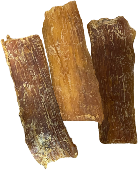 6" Beef Backstrap