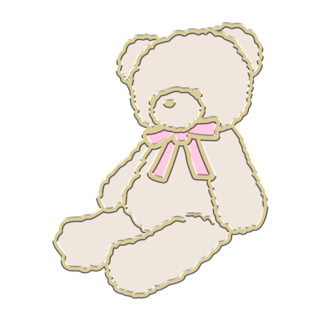Animal Moodies Charms