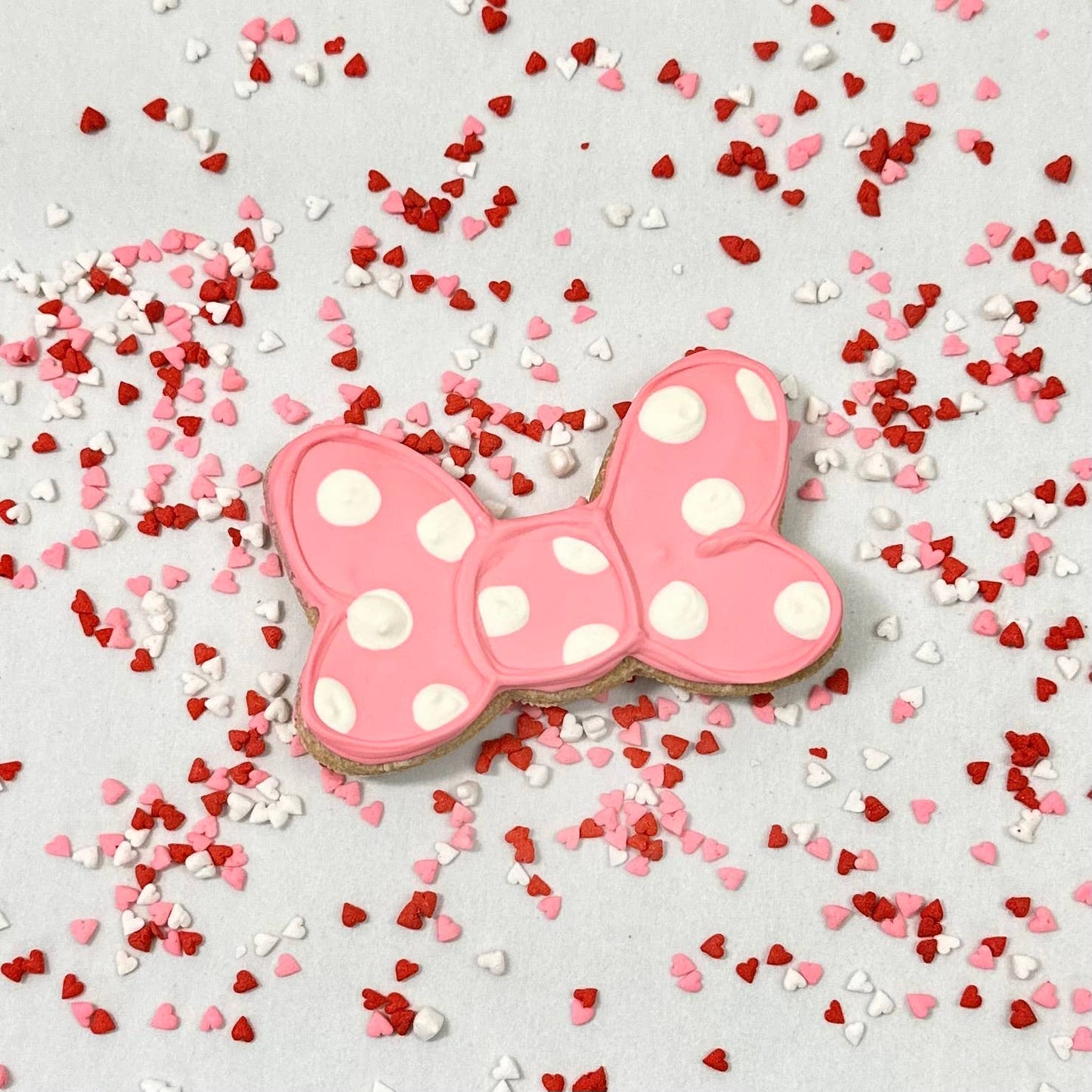 Valentines Cookies
