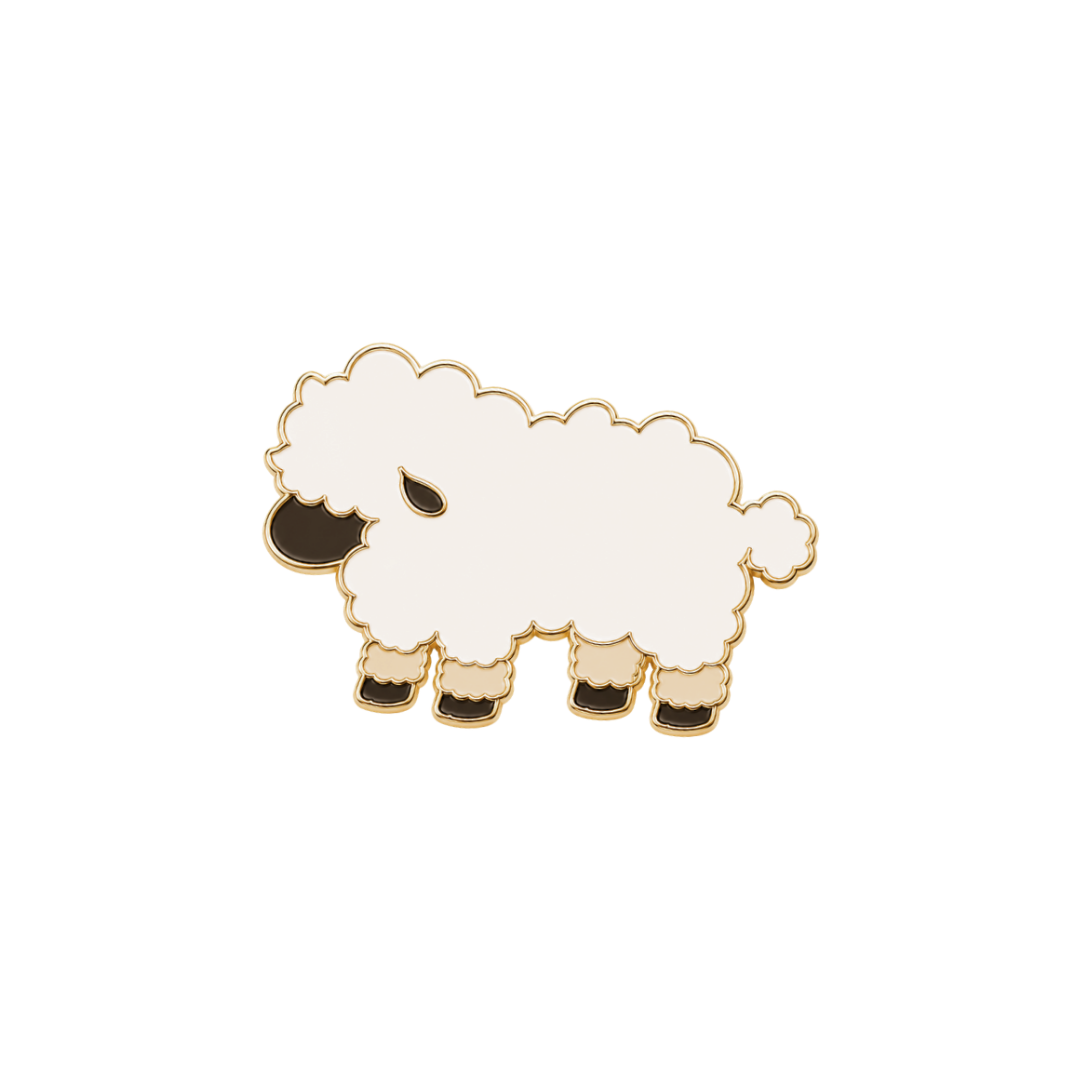 Animal Moodies Charms