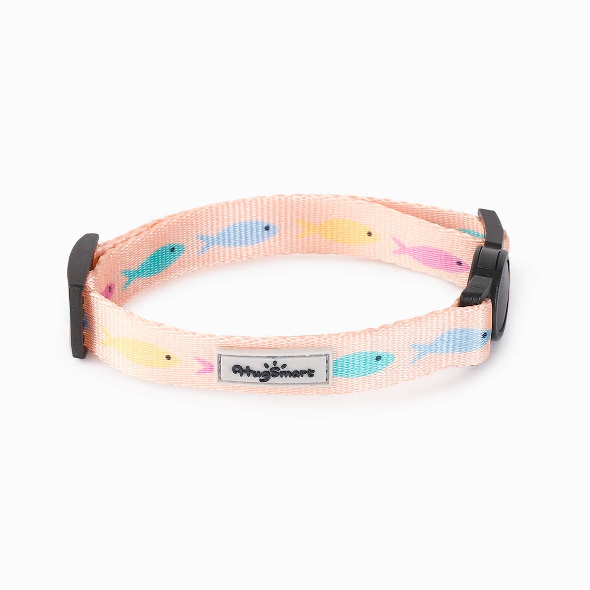 Cat Collar- Fish