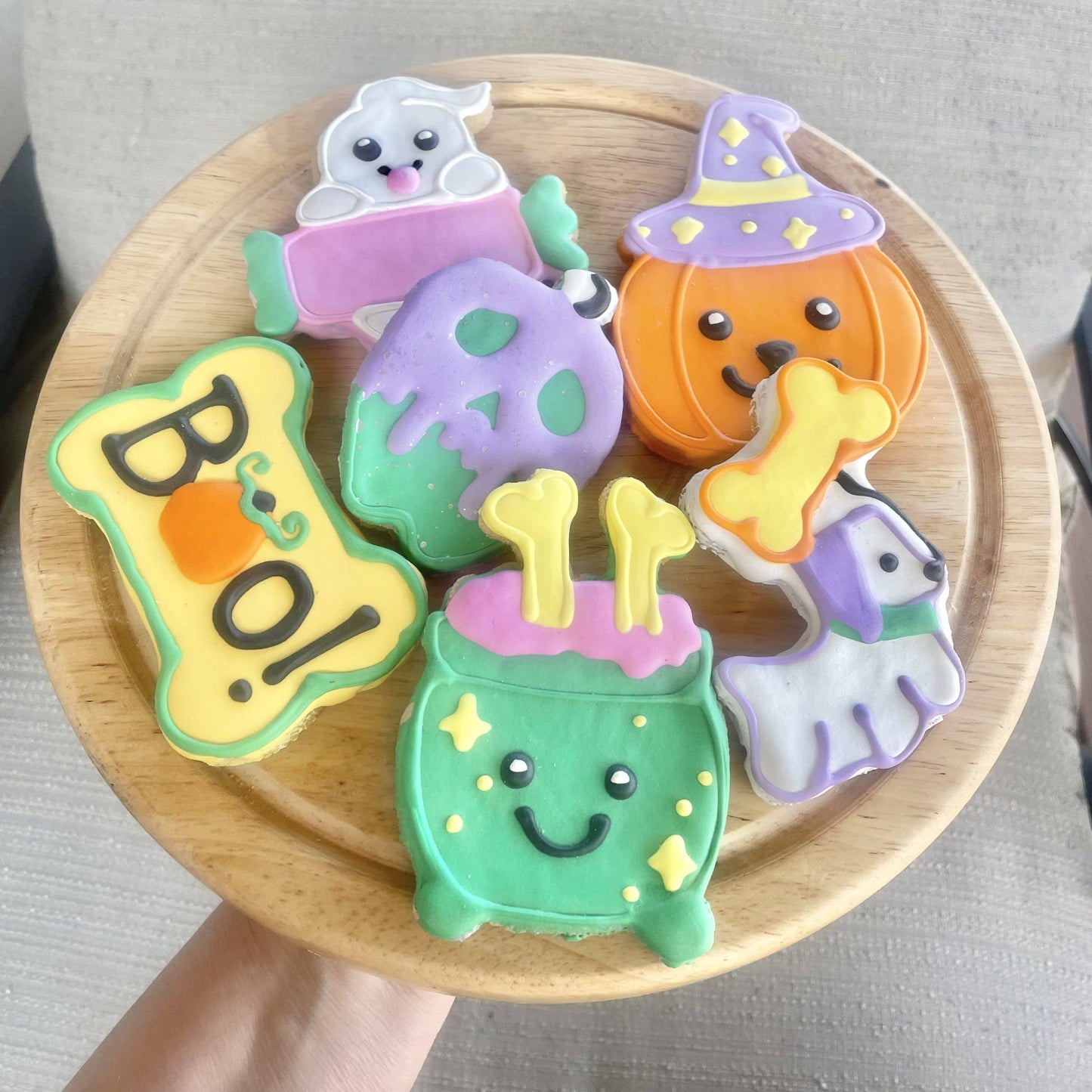 Halloween One Bite & You’re Mine