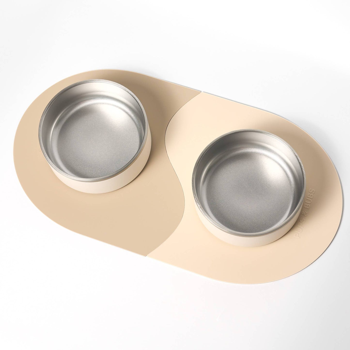 Puzzle Placemat (Affogato)