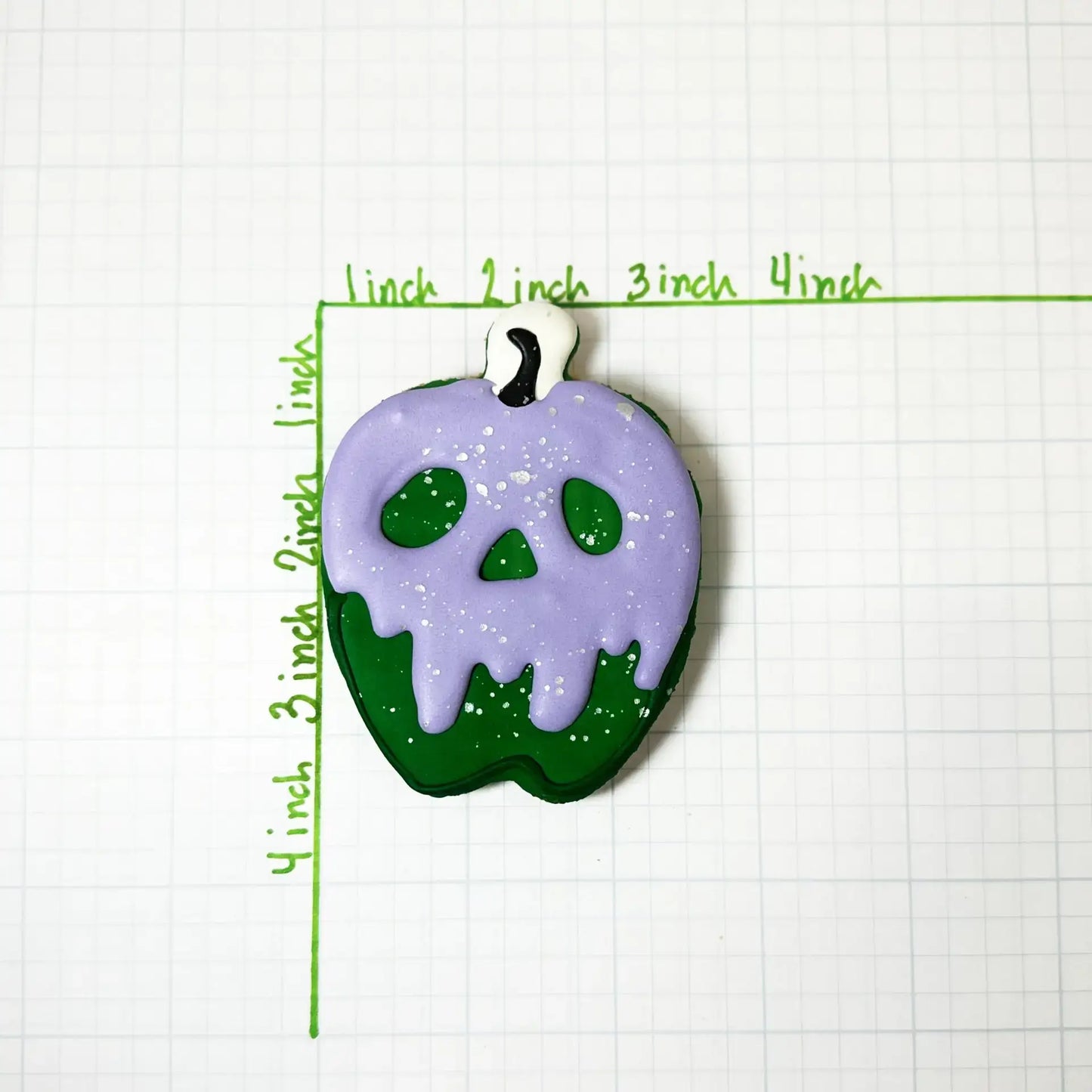 Halloween One Bite & You’re Mine