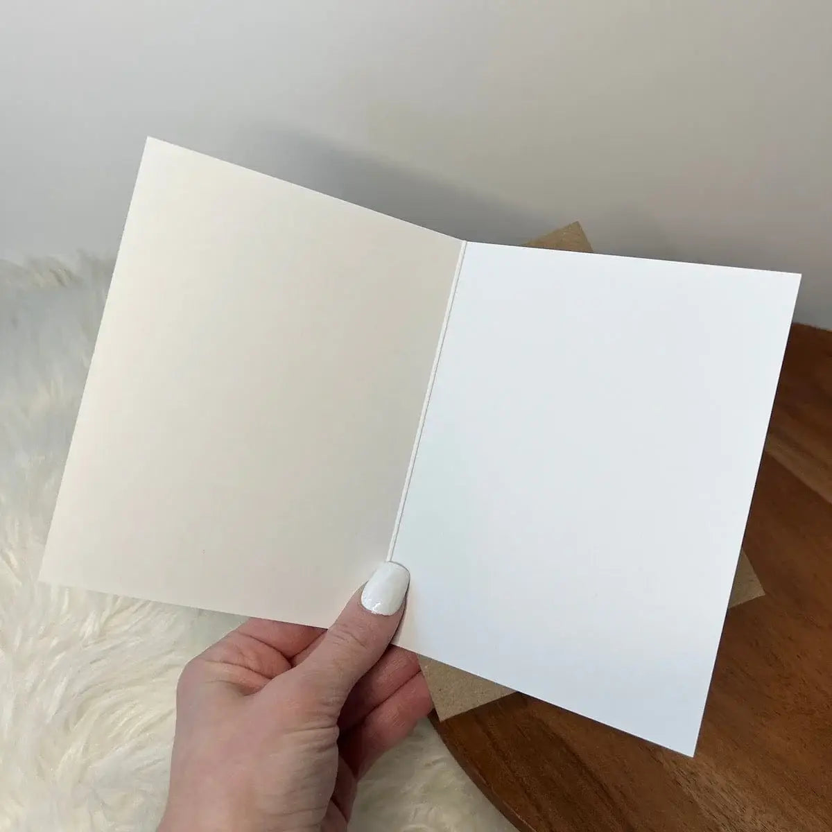"In dog years you'd be dead" Birthday Card