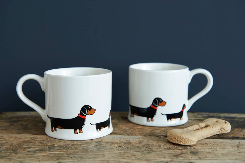 Dachshund Mug