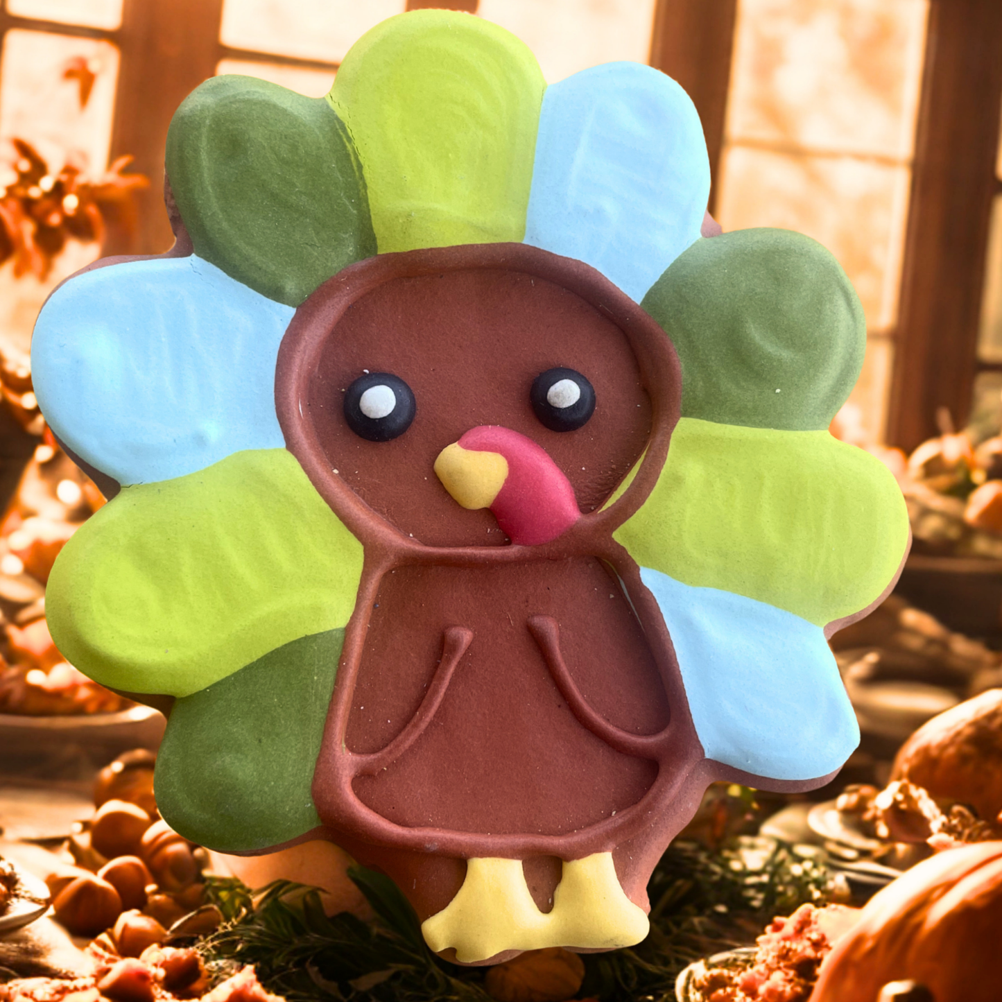 Fall Turkey