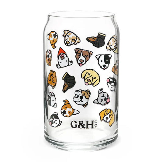 G&H Glassware