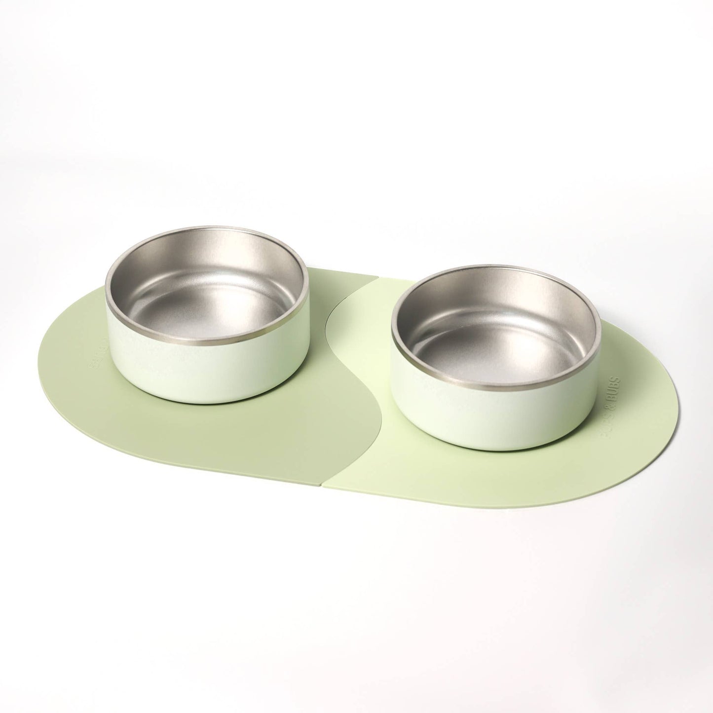 Puzzle Placemat (Matcha)