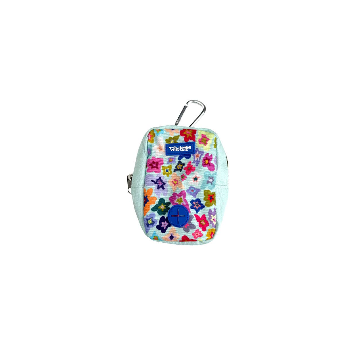 Local's Summer Clip On Bag