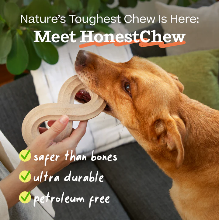 Woof HonestChew Antler